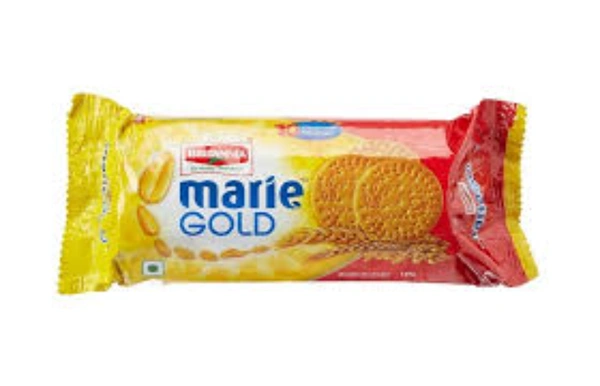 Britannia Marie Gold Biscuits 120g